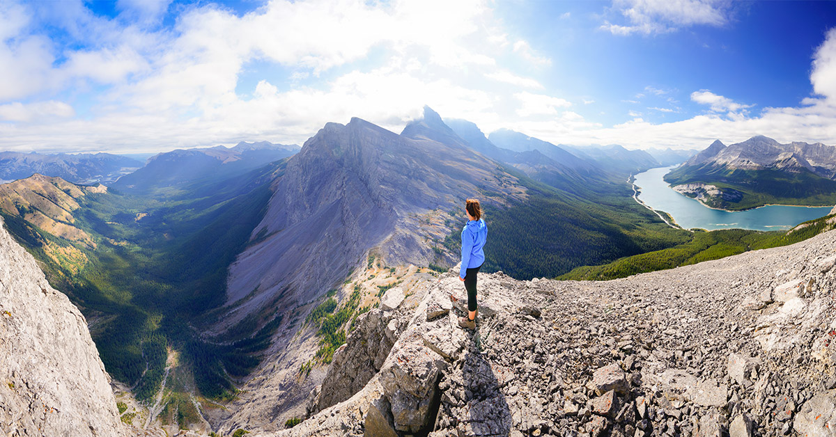 Broaden your investment horizons